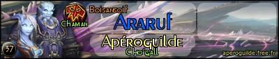 Signature Image for Araruf