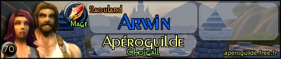 Signature Image for Arwin