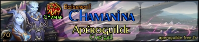 Signature Image for Chamanina