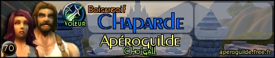 Signature Image for Chaparde