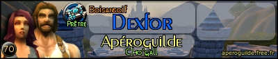 Signature Image for Dexfor