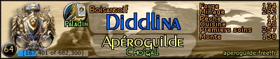 Signature Image for Diddlina