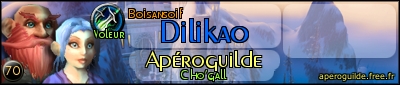 Signature Image for Dilikao