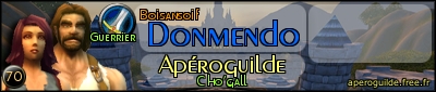 Signature Image for Donmendo