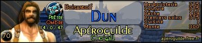 Signature Image for Dun