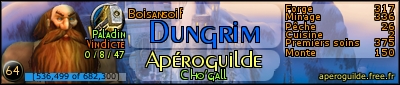 Signature Image for Dungrim