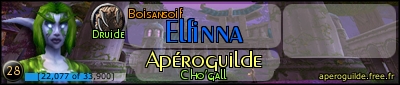 Signature Image for Elfinna