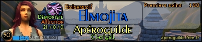 Signature Image for Elmojita