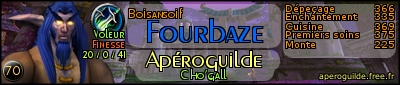 Signature Image for Fourbaze