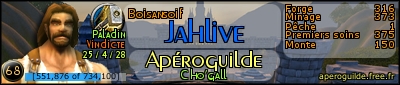 Signature Image for Jahlive