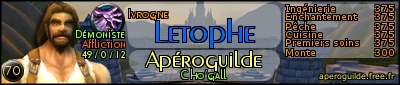 Signature Image for Letophe