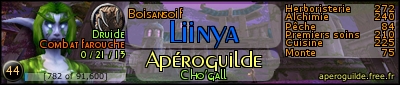 Signature Image for Liinya