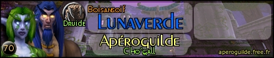 Signature Image for Lunaverde