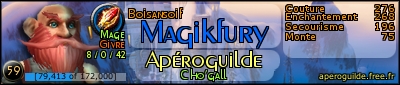 Signature Image for Magikfury