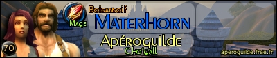 Signature Image for Materhorn