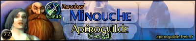 Signature Image for Minouche