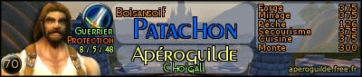 Signature Image for Patachon