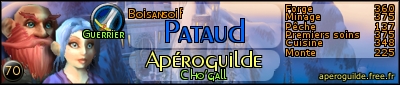 Signature Image for Pataud