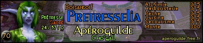 Signature Image for Pretresselia