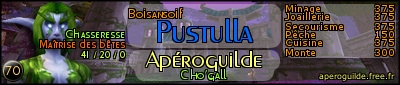 Signature Image for Pustulla
