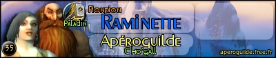 Signature Image for Raminette