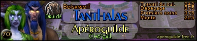 Signature Image for Tanthalas